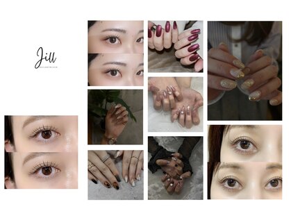 ジル(JilL produce by BALANCE)の写真