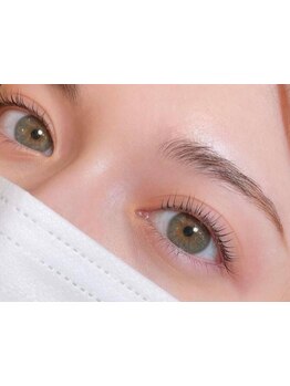 平日限定特典があるサロン