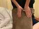 モア整体院 メディカルボディーメイク(Medical body make)の写真/【腰のつらさでお悩みの方☆】腰痛・ポッコリおなかの根本改善へ！歪み改善でスッキリ♪マタニティの方も◎
