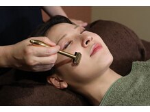 オリエントセラピー(ORIENT THERAPY)/刺さない極美鍼（美麗鍼）