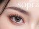 ソプラ 四条大宮店(sopra)の写真/★アイブロウ専門店★美眉スタイリング¥3900!あなたの魅力を最大限に引き出す黄金比似合わせStyling♪