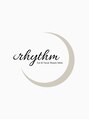 リズム 飯田橋(rhythm)/rhythm飯田橋　まつげパーマ/エクステ/眉毛