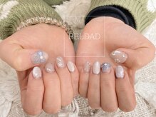 ベルダ(BELDAD)/お客様ネイル ー Customer nail