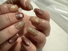 プティ(petit)/【hiyori】5art course　