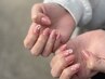【Hand】ネイル◆４本アート