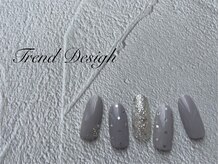 カルフール リル 草加駅西口店(Carrefour lir)/トレンドデザイン