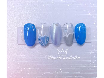 ブロッサム(Blossom)/