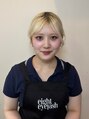 エイトアイラッシュ 三軒茶屋店(eight eyelash) 村本