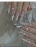 【チップ長さ出し】150分やり放題￥13,000