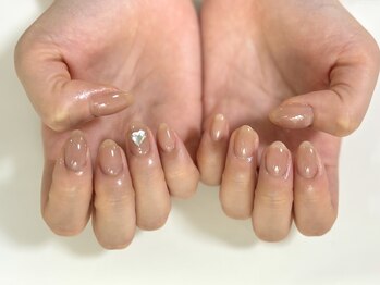 ミューネイル(Miu Nail)/