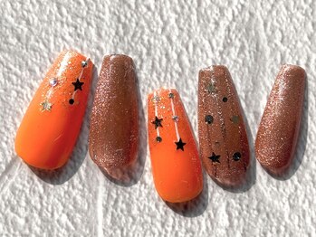 バタフライ 津田沼店(Butterfly)/定額デザインB