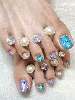 ナナイロ(nanairo)/