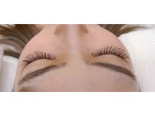 ピーティー(PT)/フラットラッシュ120本　Dカール