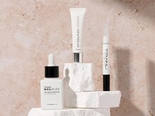 シャルフ(shalf)の雰囲気(TITANAIL導入。お爪を補修、保護しながらネイルを楽しめます♪)