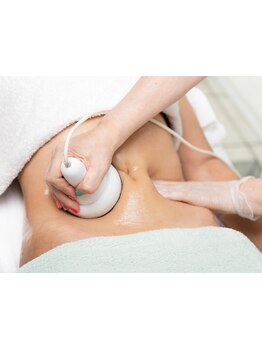 くびれを手に入れたい