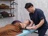 【2回目以降の方】特にオススメ◎上半身全体に不調を感じる方に！整体60分