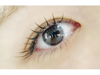 ビオールサロン 池袋東口(美allサロン)/池袋まつげエクステ/マツエク