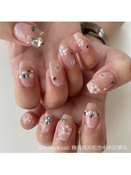 サンロクゴプラス(365+)/