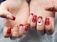 マシェリ(MA CHERIE)の雰囲気（全メニューパラジェルベース、美フォルムで自爪強化）