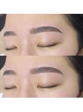 ロコラッシュ 新宿東口店/まつげパーマ/パリジェンヌ