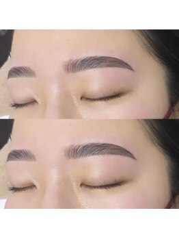 ロコラッシュ 新宿東口店/まつげパーマ/パリジェンヌ