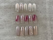 リット(Total beauty LIT)/オフィス定額コース★4980円