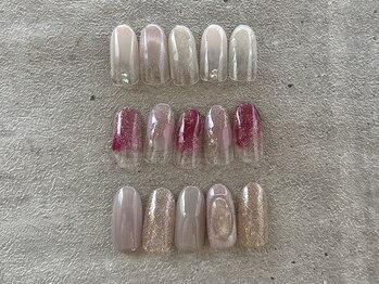 リット(Total beauty LIT)/オフィス定額コース★4980円