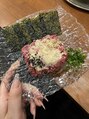 イーグル 天王寺(EAGLE) ユッケの美味しいご飯屋さんぜひ教えてください♪