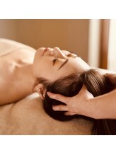 宝来リフレクソロジー 赤坂店/ヘッドスパ