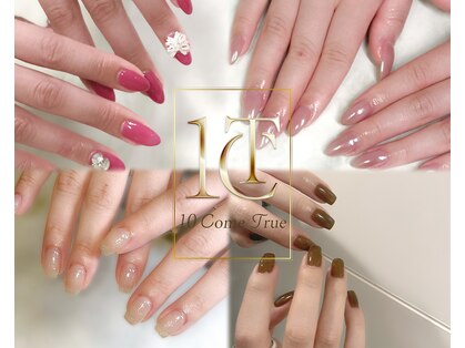 テンカムトゥルー(10 Come True)の写真