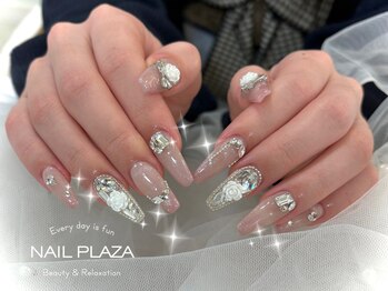 ワンホンネイル