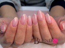 ブレンド 広尾店(BLEND)/ユニコーンワンカラー