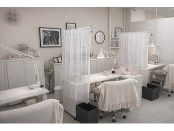 ミンク バイ キャンアイドレッシー(MINK by Can I Dressy)/ハンド席