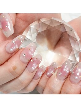 ミネイル(3nail)/ワンホンネイル