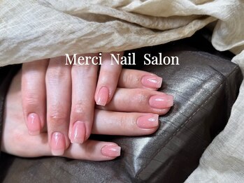 メルシー(Merci)/ワンカラー