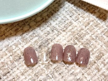 平日平日限定定額デザイン