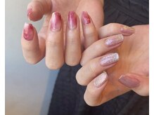 エーナイン 福住店の雰囲気(【新規】【オフ無料】血色UP*オフィスデザイン-simple- ¥4400)