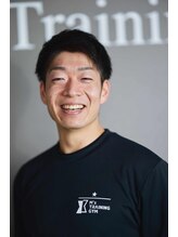 エムズ整体 鎗分 智矢