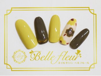 パラジェル・フィルイン導入店 LUKE NAIL Ginza【ルークネイルギンザ】/カジュアルデザイン