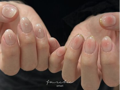 フォーシック 大森(fourchic)の写真