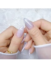 アンネ 綾瀬店(ANNE)/グラデーションネイル