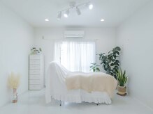 ケイリー アイラッシュ(Kaylee Eyelash)の雰囲気（衛生面に配慮した美容所登録済みサロンです＊）