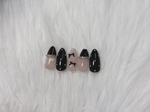 メイティー(MATEY)/デザイン定額 / ¥9480