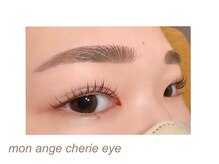 モナンジュシェリー アイ 岩国市(mon ange cherie)/同時施術も◎
