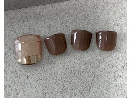 フット　サンプルコース