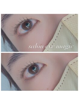 アイマジック バイ きれいデパート(eye magic)/パーマ
