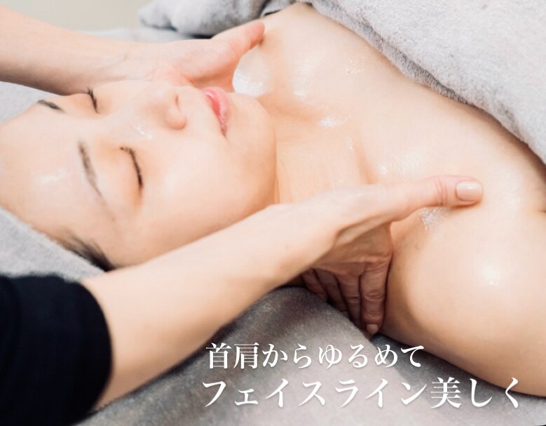 新潟市中央区で毛穴黒ずみが人気のエステサロン｜ホットペッパー