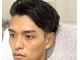 ルア(lua.)の写真/仕事もプライベートも好印象へ。清潔感を引き出す、大人のメンズ眉スタイリング◯全部屋個室で通いやすい♪