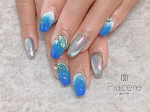 ピアチェーレ(Piacere)