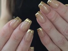 ロミー(Rommy)/ミラーフレンチ   ￥8,800